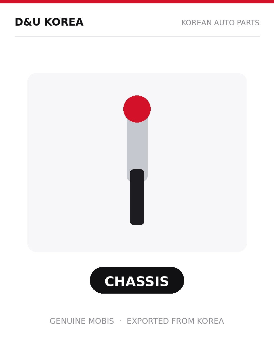 Chassis