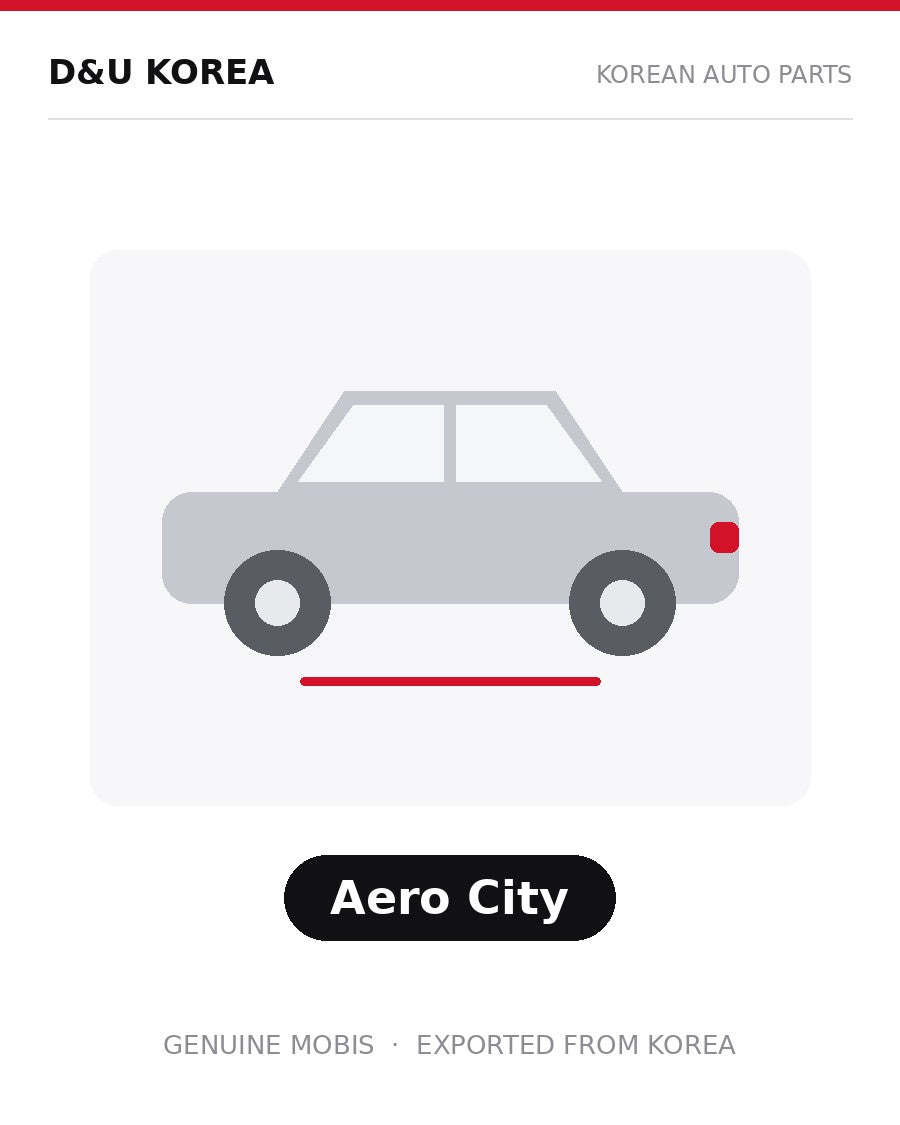 Aero City