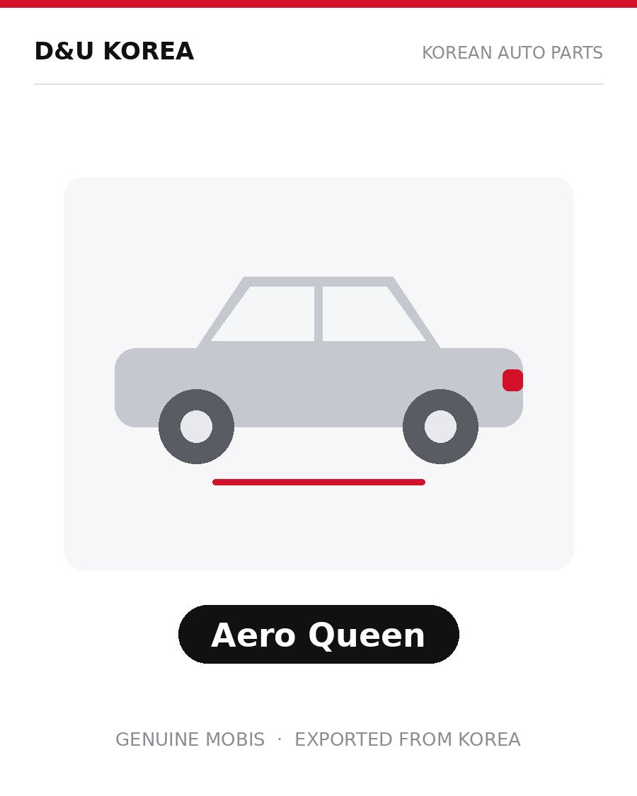 Aero Queen