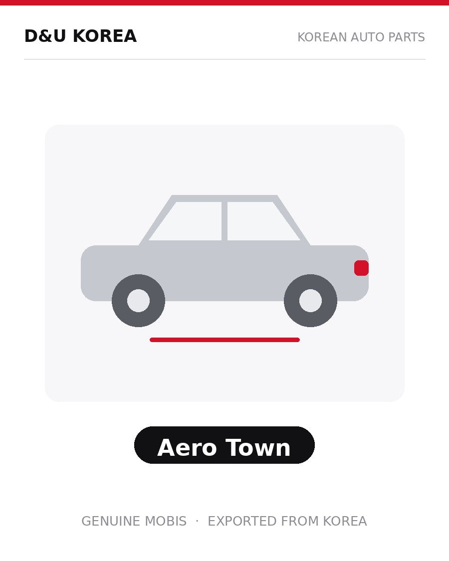 Aero Town