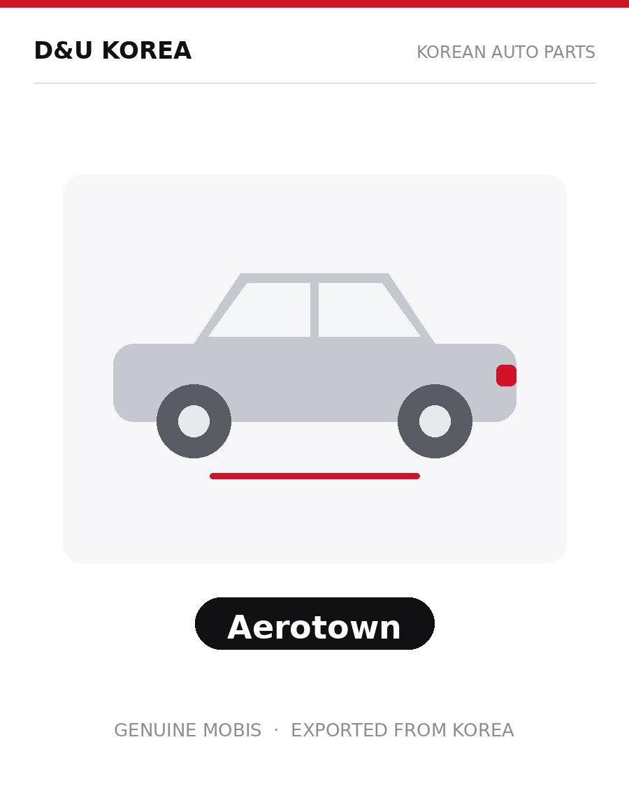 Aerotown