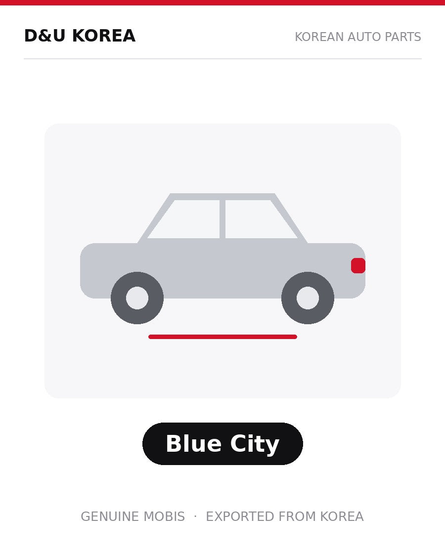 Blue City