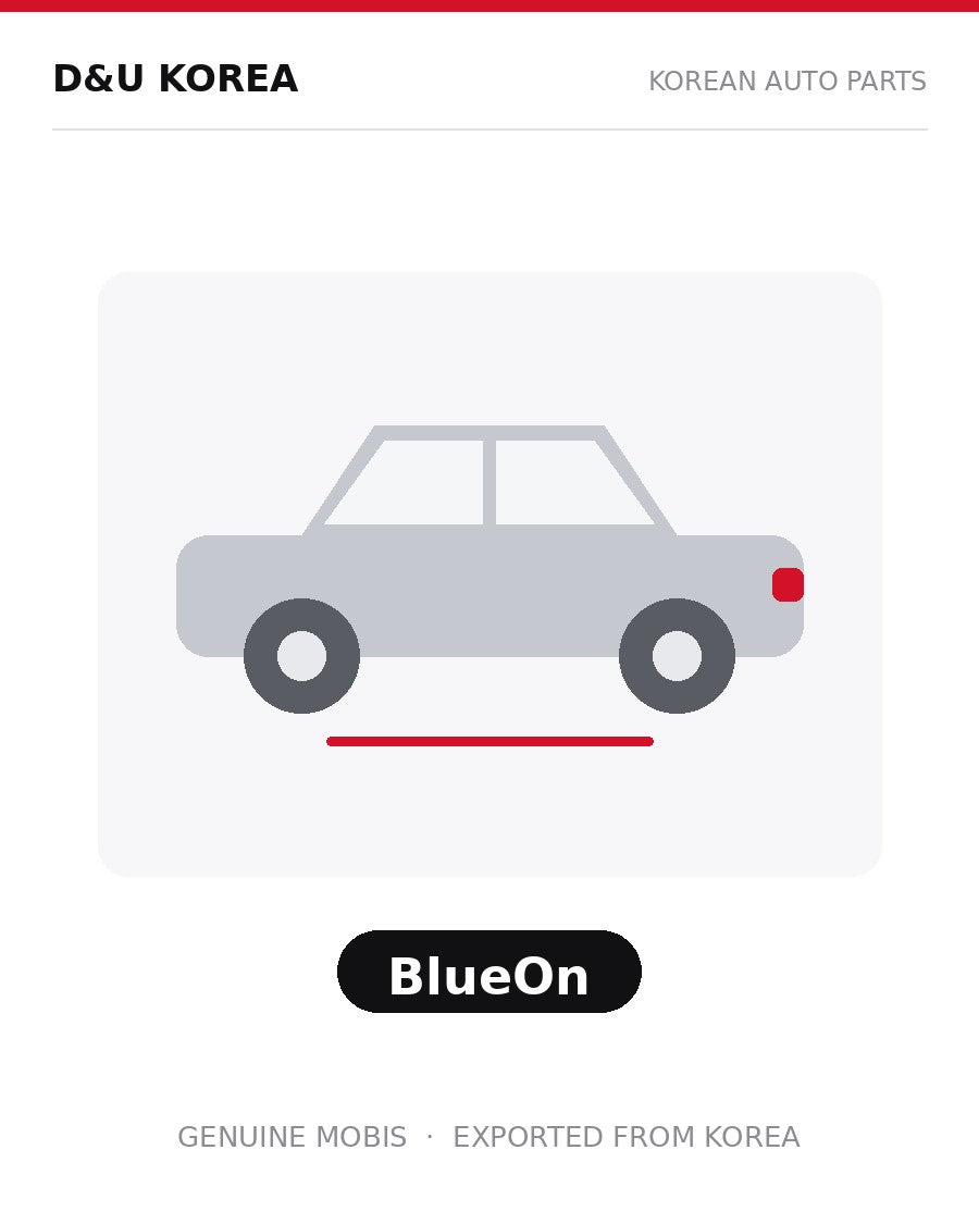 BlueOn