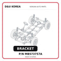 BRACKET