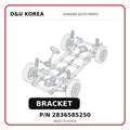 BRACKET