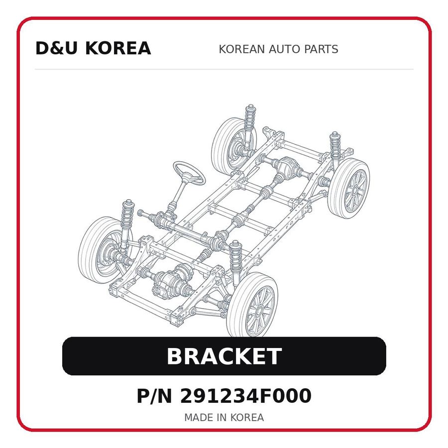 BRACKET