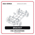 BRACKET