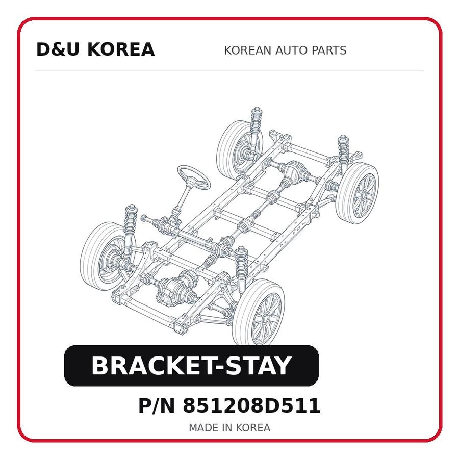 BRACKET-STAY