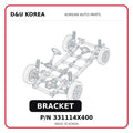 BRACKET