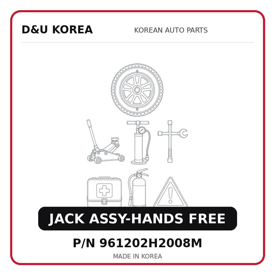 JACK ASSY-HANDS FREE