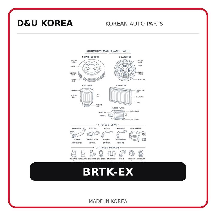 BRTK-EX