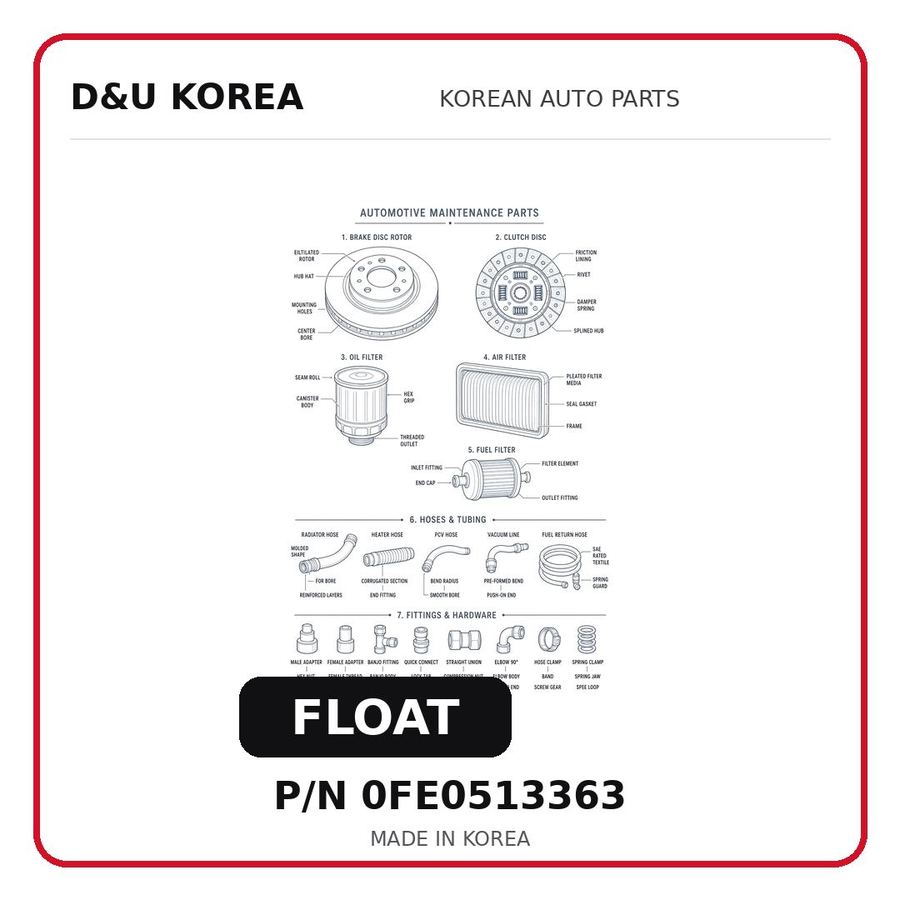 FLOAT