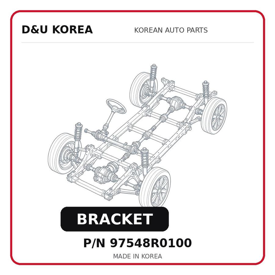 BRACKET