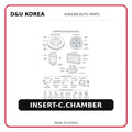 INSERT-C.CHAMBER