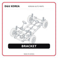 BRACKET