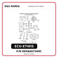 ECU-ETWIS
