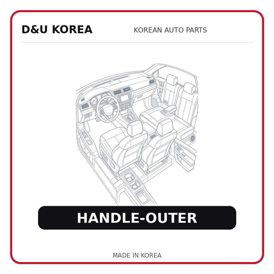 HANDLE-OUTER