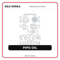 PIPE-OIL