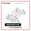 BRACKET-CTR