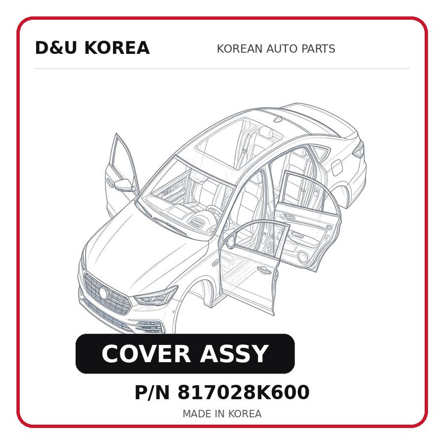 COVER ASSY