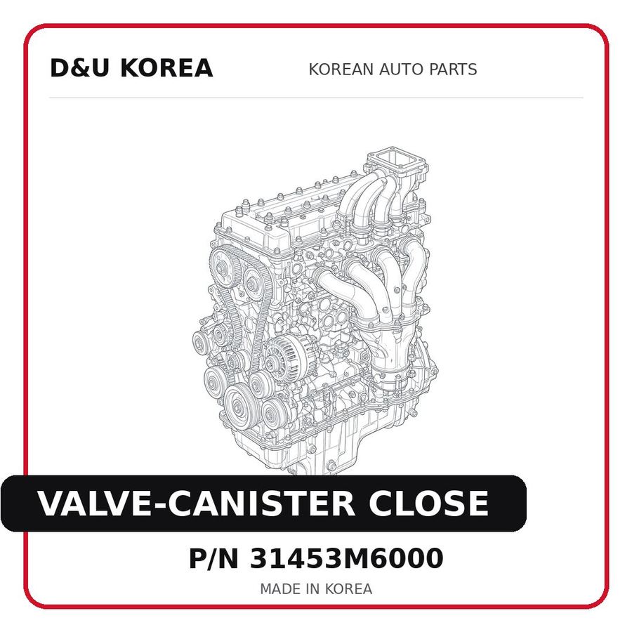VALVE-CANISTER CLOSE
