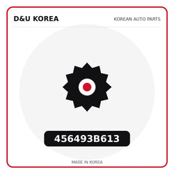 Genuine Mobis 456493B613  for Korean vehicles | D&U Korea