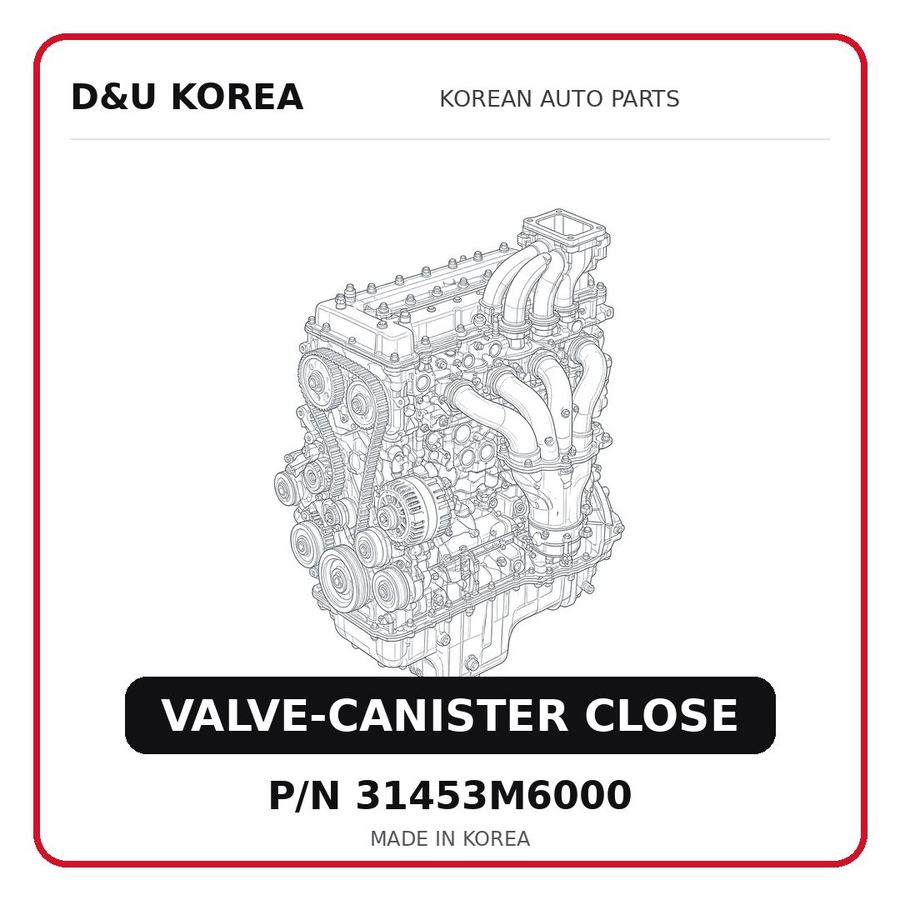VALVE-CANISTER CLOSE