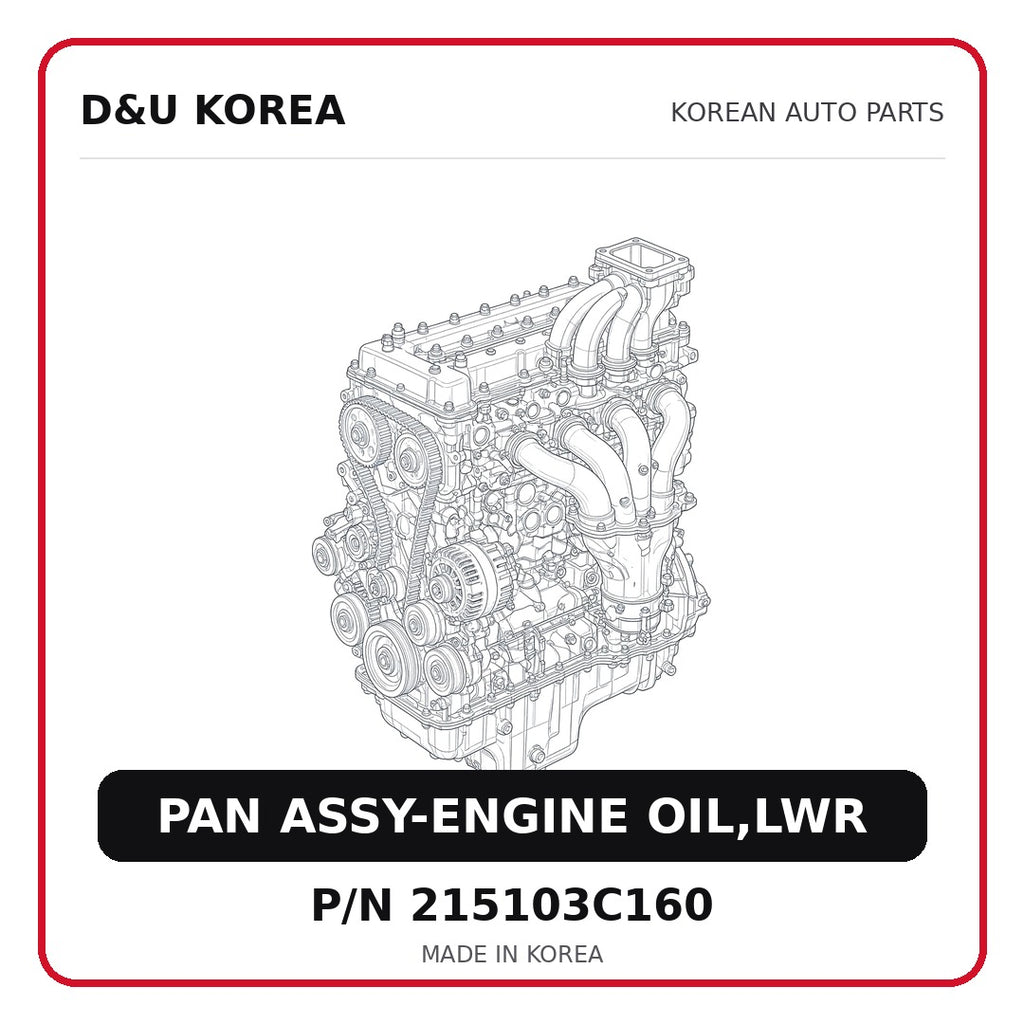 PAN ASSY-ENGINE OIL,LWR
