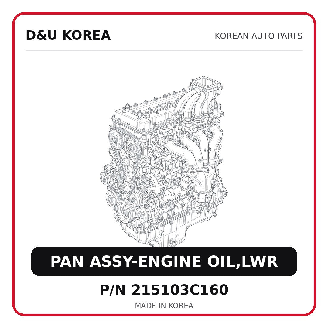 PAN ASSY-ENGINE OIL,LWR