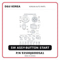 SW ASSY-BUTTON START