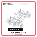 BRACKET