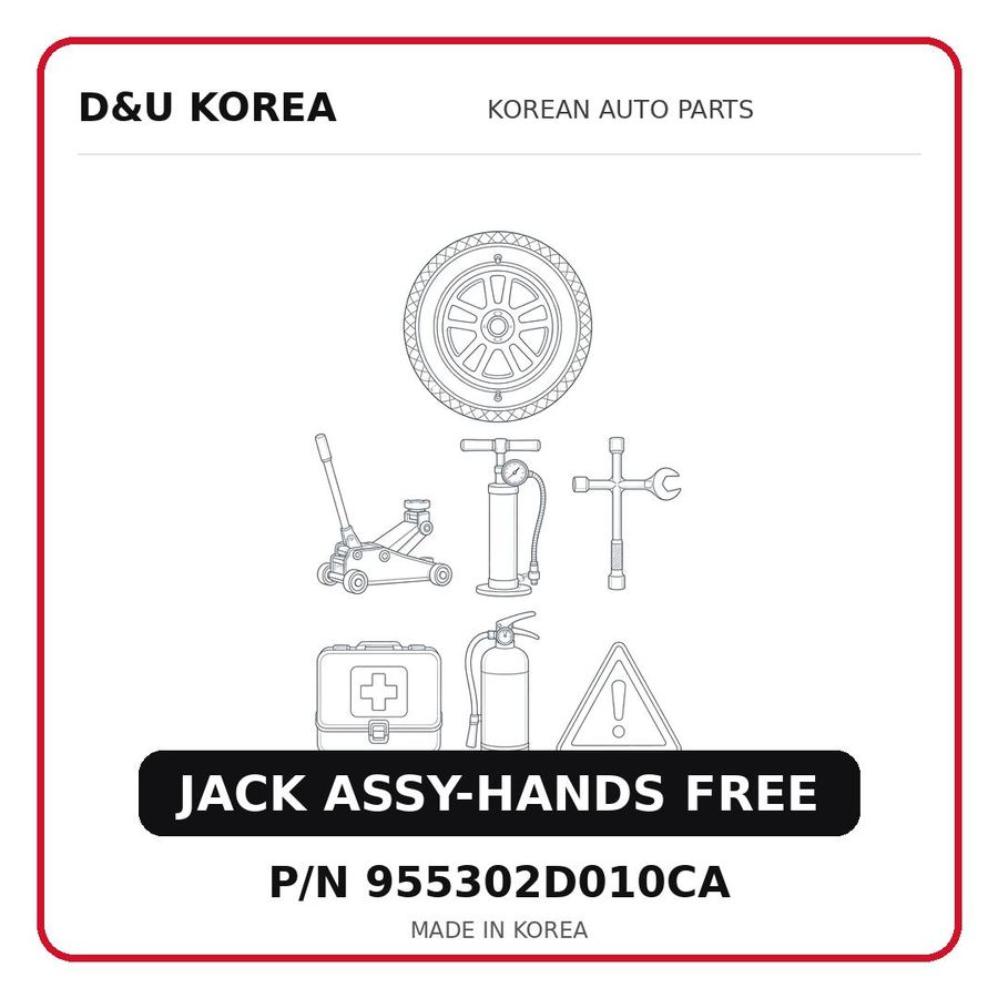JACK ASSY-HANDS FREE