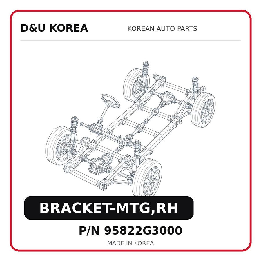 BRACKET-MTG,RH