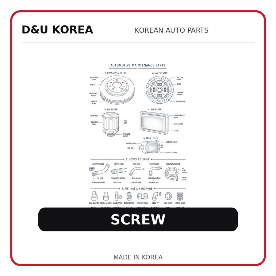 SCREW