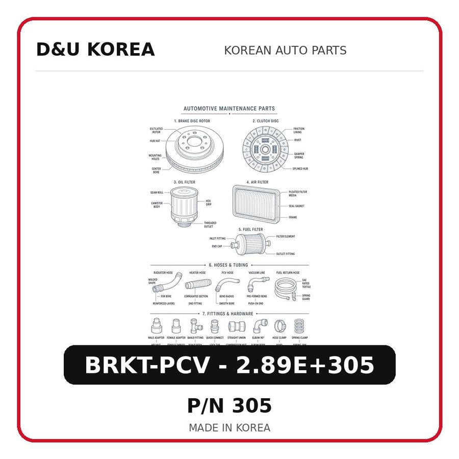 BRKT-PCV - 2.89E+305