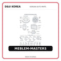 MEBLEM-MASTERS