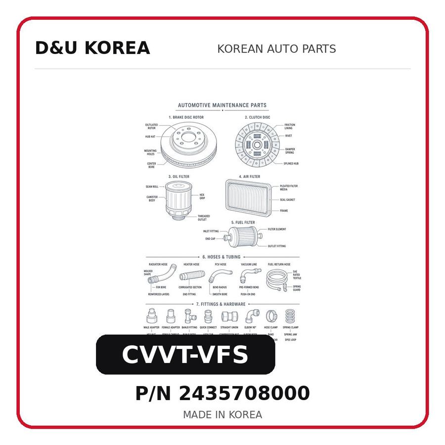 CVVT-VFS