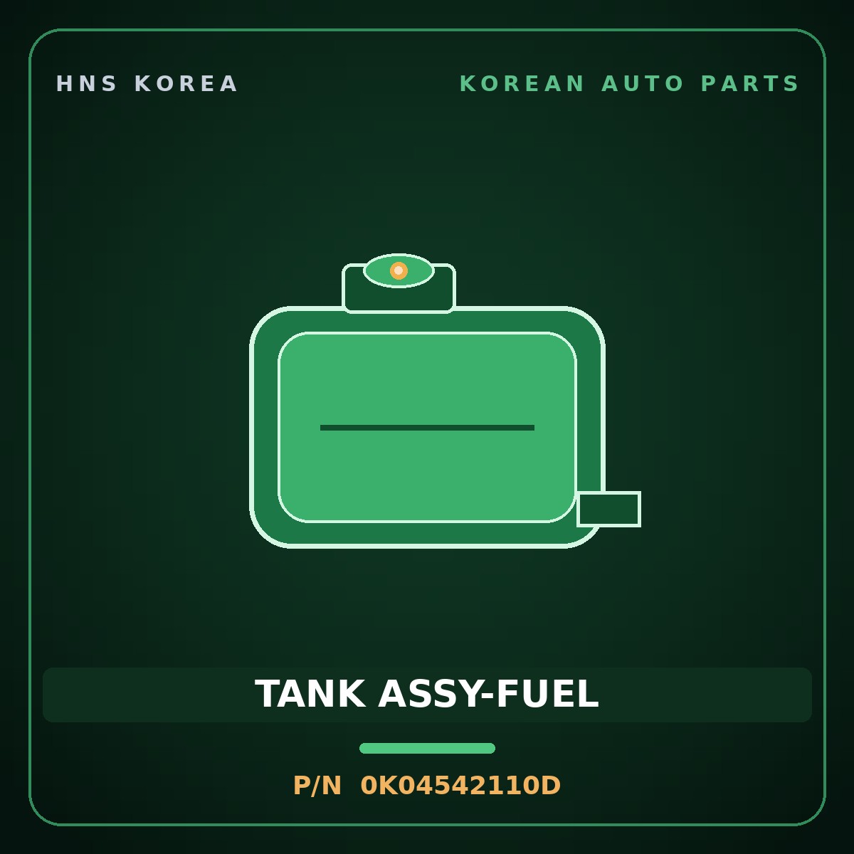 TANK ASSY-FUEL