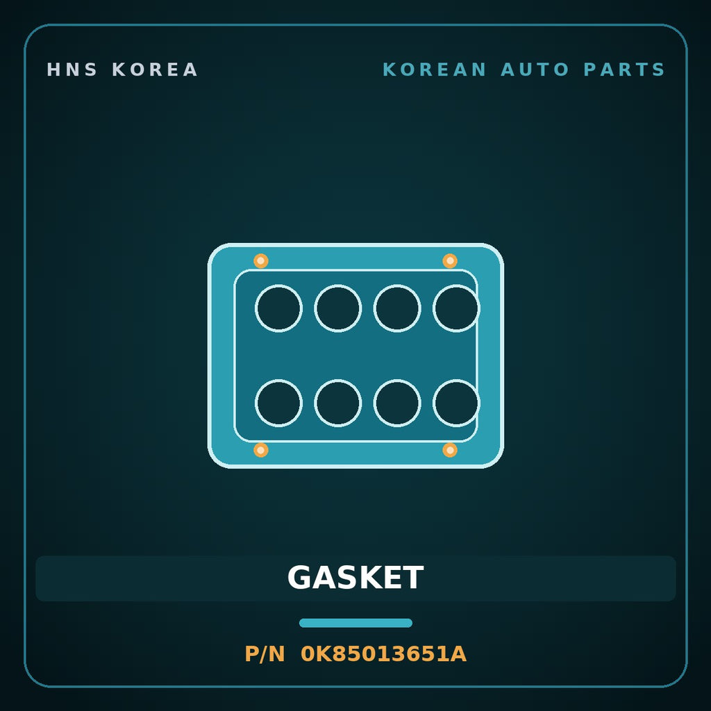 GASKET