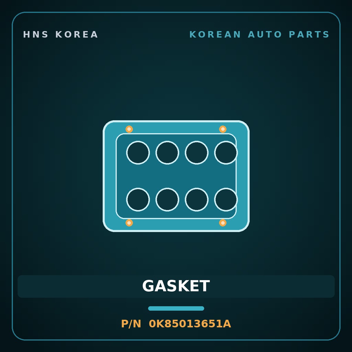 GASKET