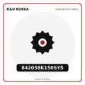 Genuine Mobis 842058K150SYS  for Korean vehicles | D&U Korea
