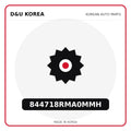 Genuine Mobis 844718RMA0MMH  for Korean vehicles | D&U Korea
