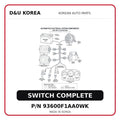 SWITCH COMPLETE