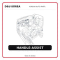 HANDLE-ASSIST