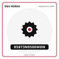 Genuine Mobis 85873N9500WDN  for Korean vehicles | D&U Korea