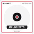 Genuine Mobis 88010L1EA0YTH  for Korean vehicles | D&U Korea