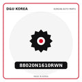 Genuine Mobis 88020N1610RWN  for Korean vehicles | D&U Korea