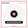 Genuine Mobis 882602B300CMD  for Korean vehicles | D&U Korea