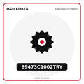 Genuine Mobis 89473C1002TRY  for Korean vehicles | D&U Korea
