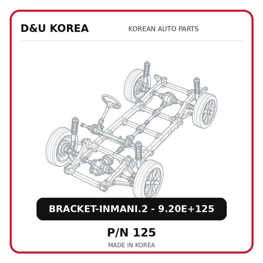 BRACKET-INMANI.2 - 9.20E+125